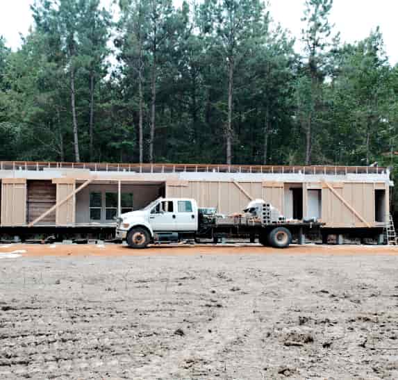 9 Mobile Home Movers Knoxville 